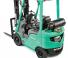 एलपीजी फोर्कलिफ्ट Mitsubishi FG35N