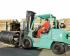 एलपीजी फोर्कलिफ्ट Mitsubishi FG55N