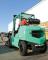 एलपीजी फोर्कलिफ्ट Mitsubishi FG55N