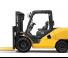 Komatsu FG50AT-10