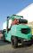 एलपीजी फोर्कलिफ्ट Mitsubishi FG50CN