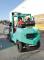 एलपीजी फोर्कलिफ्ट Mitsubishi FG50CN