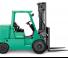 एलपीजी फोर्कलिफ्ट Mitsubishi FGC55K STC
