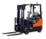 एलपीजी फोर्कलिफ्ट Doosan G15S-5