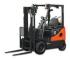 Doosan G18S-5