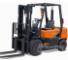 एलपीजी फोर्कलिफ्ट Doosan G20G