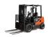 एलपीजी फोर्कलिफ्ट Doosan G20P-5