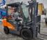 एलपीजी फोर्कलिफ्ट Doosan G25P-7