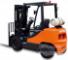 एलपीजी फोर्कलिफ्ट Doosan G30E-5