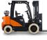 एलपीजी फोर्कलिफ्ट Doosan G30E-5