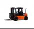 एलपीजी फोर्कलिफ्ट Doosan G50SC-5