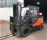 एलपीजी फोर्कलिफ्ट Doosan G50SC-5