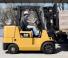 Caterpillar GC70K STR