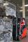 एलपीजी फोर्कलिफ्ट Linde H16T