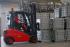 एलपीजी फोर्कलिफ्ट Linde H16T