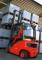 एलपीजी फोर्कलिफ्ट Linde H16T