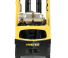 एलपीजी फोर्कलिफ्ट Hyster H 2.5 FT