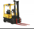 एलपीजी फोर्कलिफ्ट Hyster H1.6FT