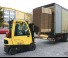 एलपीजी फोर्कलिफ्ट Hyster H1.8FT