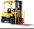 एलपीजी फोर्कलिफ्ट Hyster H2.5XT