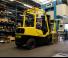 एलपीजी फोर्कलिफ्ट Hyster H3.0XT