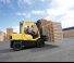 एलपीजी फोर्कलिफ्ट Hyster H4.0FT6