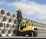 एलपीजी फोर्कलिफ्ट Hyster H5.0FT