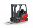 एलपीजी फोर्कलिफ्ट Linde H60T EVO 