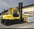 एलपीजी फोर्कलिफ्ट Hyster H7.0FT