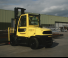 एलपीजी फोर्कलिफ्ट Hyster H7.0FT