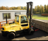 एलपीजी फोर्कलिफ्ट Hyster H9.0FT 6
