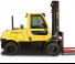 एलपीजी फोर्कलिफ्ट Hyster H9.0FT 6