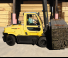 एलपीजी फोर्कलिफ्ट Hyster H9.0FT 6