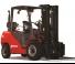 एलपीजी फोर्कलिफ्ट Manitou MI 45 G