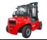 एलपीजी फोर्कलिफ्ट Manitou MI 50 L G