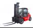 एलपीजी फोर्कलिफ्ट Manitou MI 50 L G