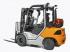 एलपीजी फोर्कलिफ्ट Still RC 40-25 T