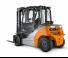 एलपीजी फोर्कलिफ्ट Still RX 70-50/600 T