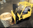 एलपीजी फोर्कलिफ्ट Hyster S2.5FT
