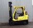 एलपीजी फोर्कलिफ्ट Hyster S3.0FT