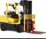 एलपीजी फोर्कलिफ्ट Hyster S5.5FT