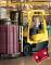 एलपीजी फोर्कलिफ्ट Hyster S2.5FT