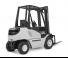 Jungheinrich TFG 20