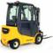 Jungheinrich TFG 320s