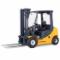 Jungheinrich TFG 425s