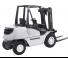 Jungheinrich TFG 45 CK