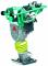 रैमर गैसोलीन और डीजल रैमर Ammann ACR 70 D (ADS 70)