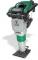 रैमर गैसोलीन और डीजल रैमर Wacker Neuson BS 50-2i 10