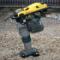 रैमर गैसोलीन और डीजल रैमर Wacker Neuson BS 50-4 As 11