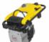 रैमर गैसोलीन और डीजल रैमर Wacker Neuson BS 70-2i 11